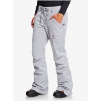 Roxy Nadia Pant (HEATHER GREY-SJEH) 